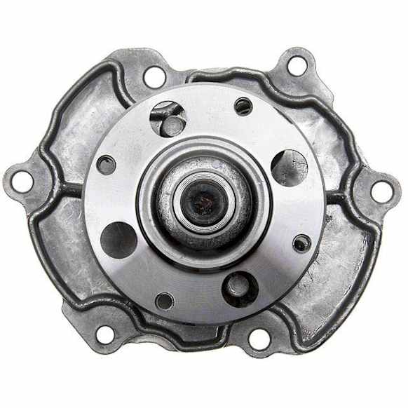 2007 Pontiac G6 - Water Pump, GAS, New, 6 Cyl 3.6L, OE Replacement Series
