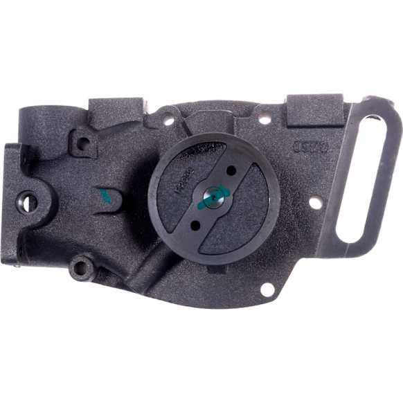 44092HD Water Pump, 14.0L, 6Cyl, New Heavy-Duty Series