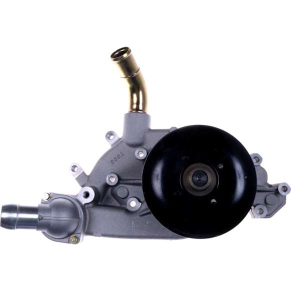 2005 Cadillac Escalade EXT - Water Pump, GAS, New, 8 Cyl 6.0L, OE Replacement Series