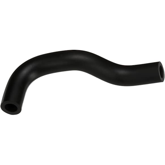 2006 Hummer H3 - Breather Hose - Valve Cover to Intake Tube