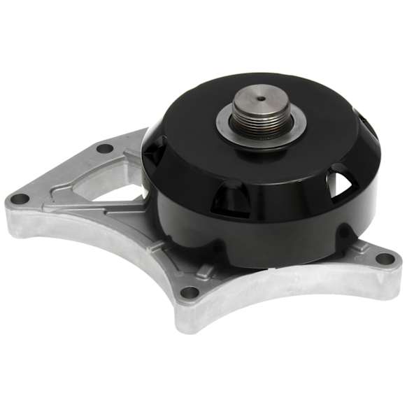 FB1024 Fan Pulley Bracket - Direct Fit, Sold Individually