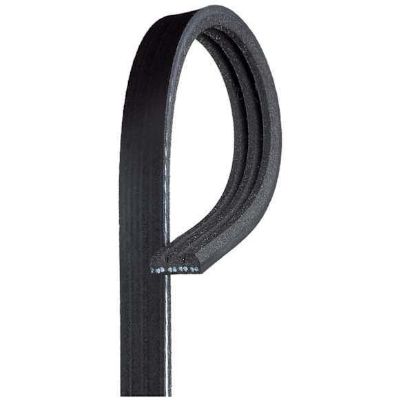 K030231 Micro-V Series Serpentine Belt - V-belt, Direct Fit, Sold individually