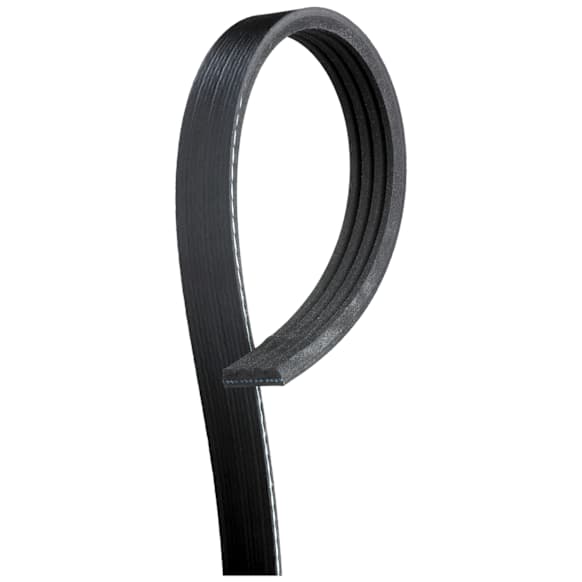K040440 Serpentine Belt - V-belt, Direct Fit, Sold individually