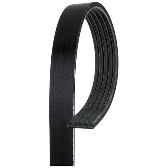 K050355 Serpentine Belt - V-belt, Direct Fit, Sold individually