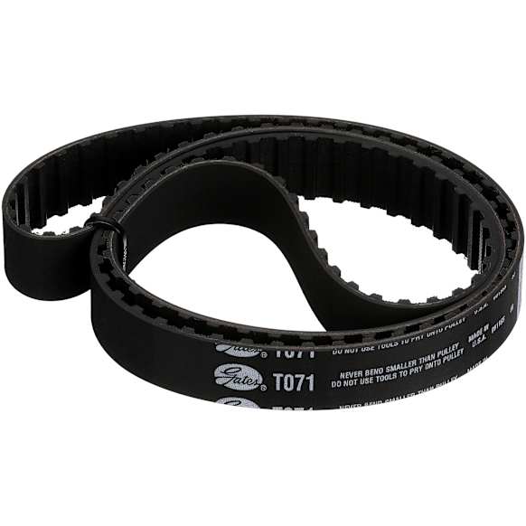 T071 Timing Belt - Direct Fit, Sold Individually