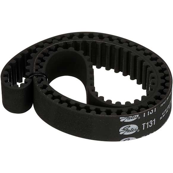 T131 Timing Belt - Direct Fit, Sold Individually