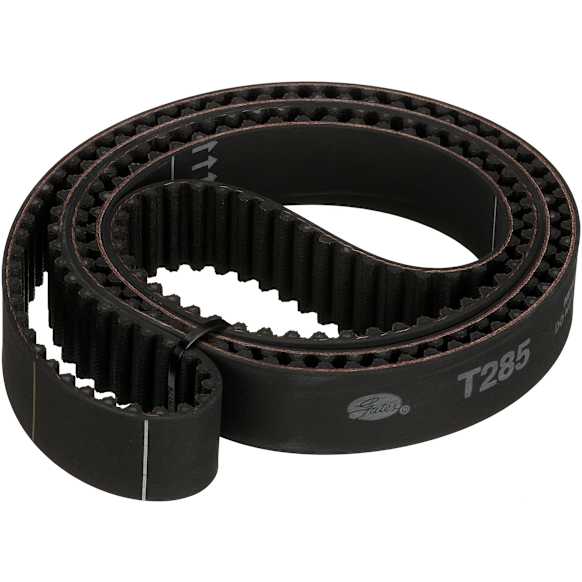 T285 Timing Belt - Direct Fit, Sold Individually