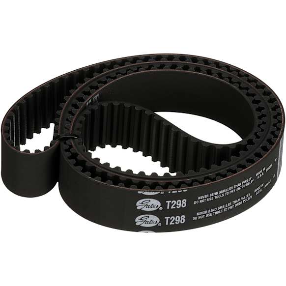 T298 Timing Belt - Direct Fit, Sold Individually