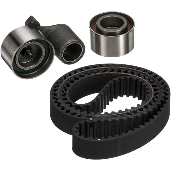 TCK286 Timing Belt Kit, Water Pump Not Included