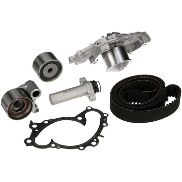 2000 Lexus RX300 - Timing Belt Kit, GAS, Water Pump Included, 6 Cyl 3.0L