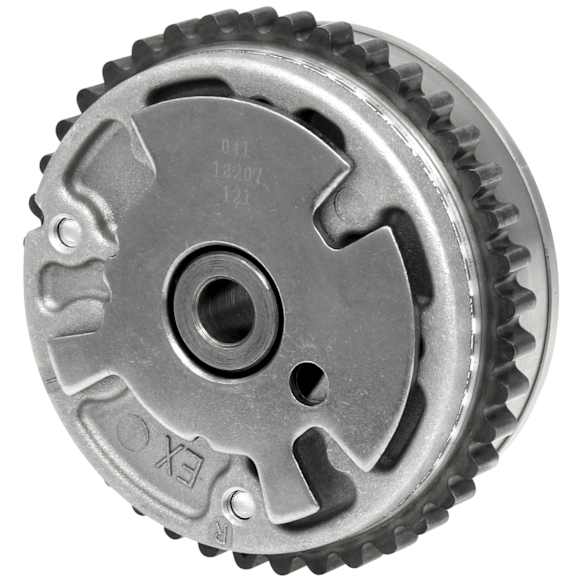 VCP802 Variable Timing Sprocket - Sold individually