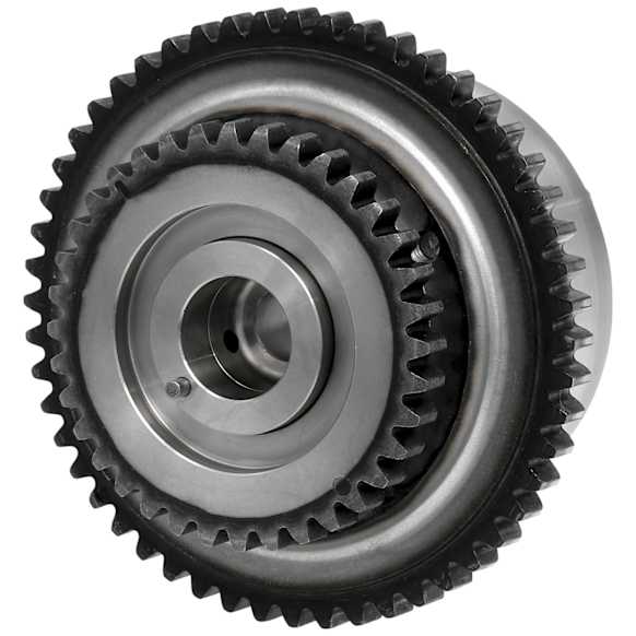 2006 Nissan Pathfinder - Variable Timing Sprocket, Sold Individually