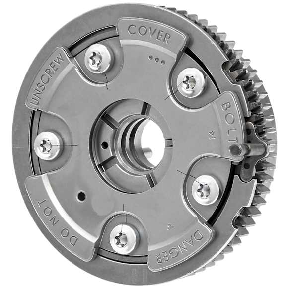 VCP826 Variable Timing Sprocket - Sold individually