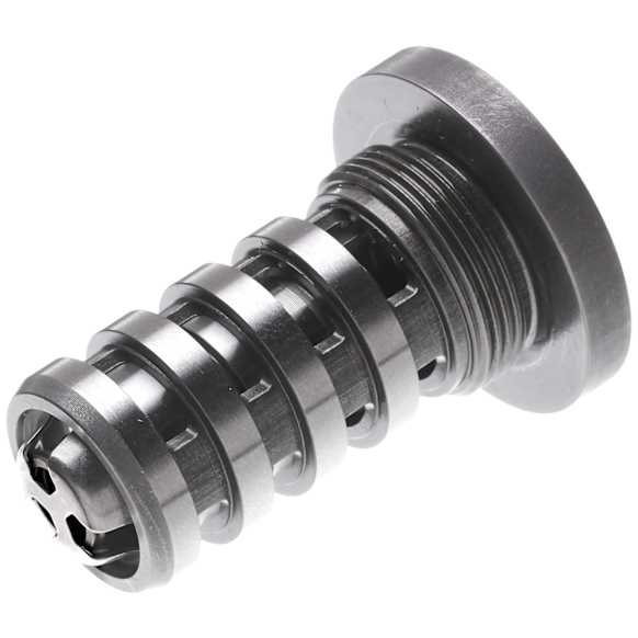 VVS161 Gates OE Replacement Variable Timing Solenoid 4 Cyl., 2L Engine
