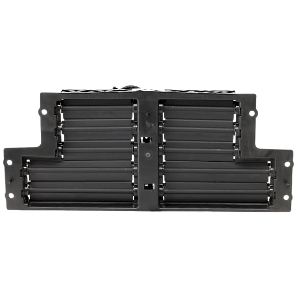 Active Grille Shutter, 2.7L / 3.0L Engines