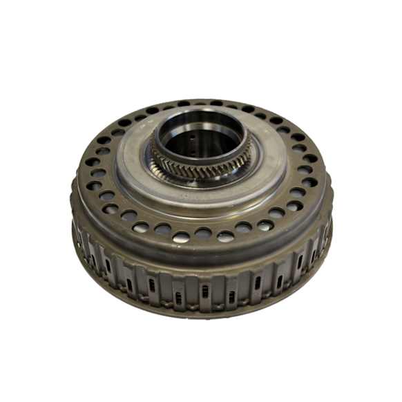 2016 BMW M5 - Clutch Kit, OE Replacement Series