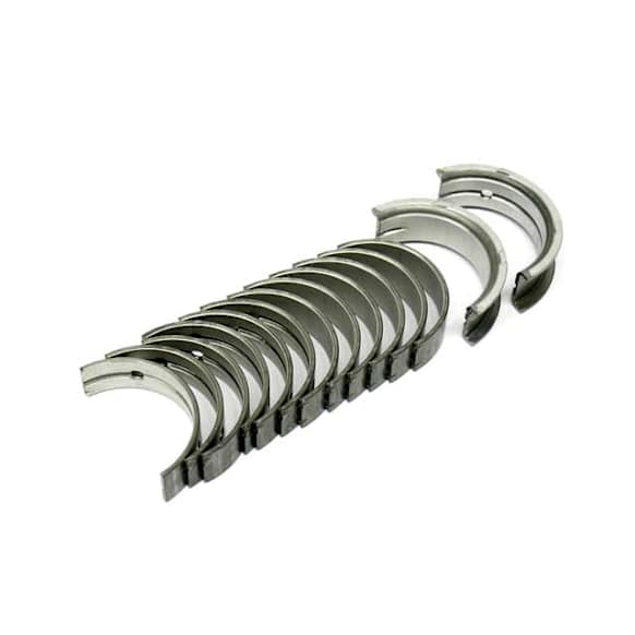 H 023/7 STD Main Bearing Set (Standard) - Replaces OE Number 11-21-1-706-847 6CYL