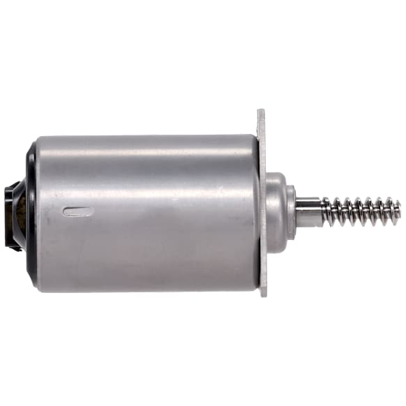 Variable Timing Solenoid