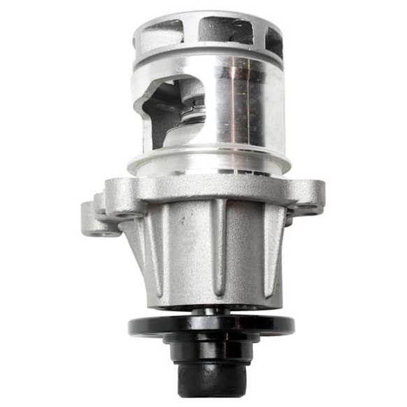 115-2080 Water Pump, New GMB OE Replacement