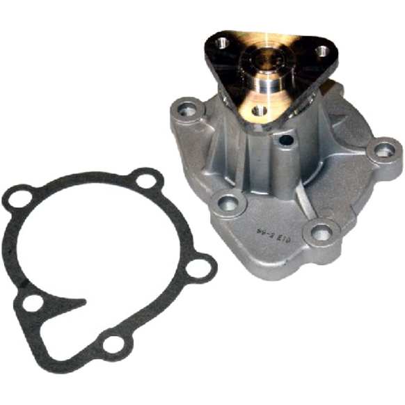 120-7180 Water Pump, New GMB OE Replacement