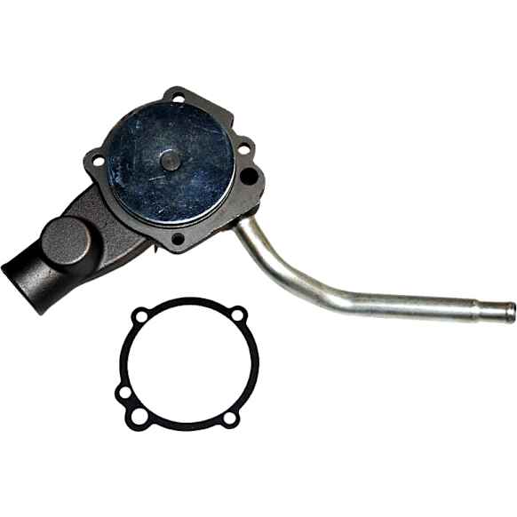 125-1620 Water Pump, 4.9L, 6Cyl, New GMB OE Replacement
