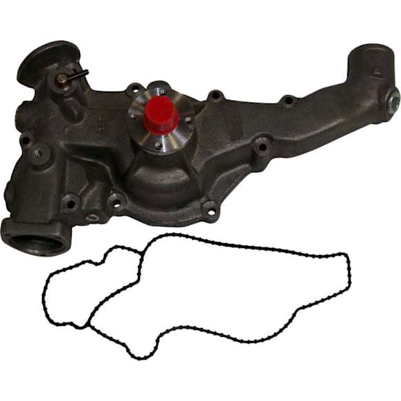 125-3220 Water Pump, 7.3L, 8Cyl, New GMB OE Replacement