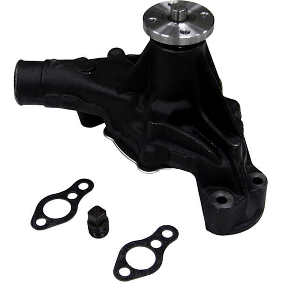 130-1690 Water Pump, New GMB OE Replacement