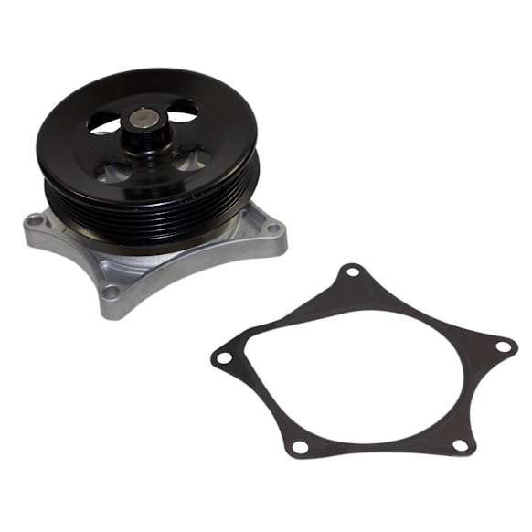 130-3120 Water Pump, New OE Replacement Series