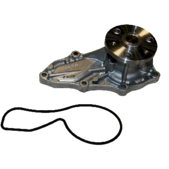 135-1620 Water Pump, 2.4L, 4Cyl, New GMB OE Replacement