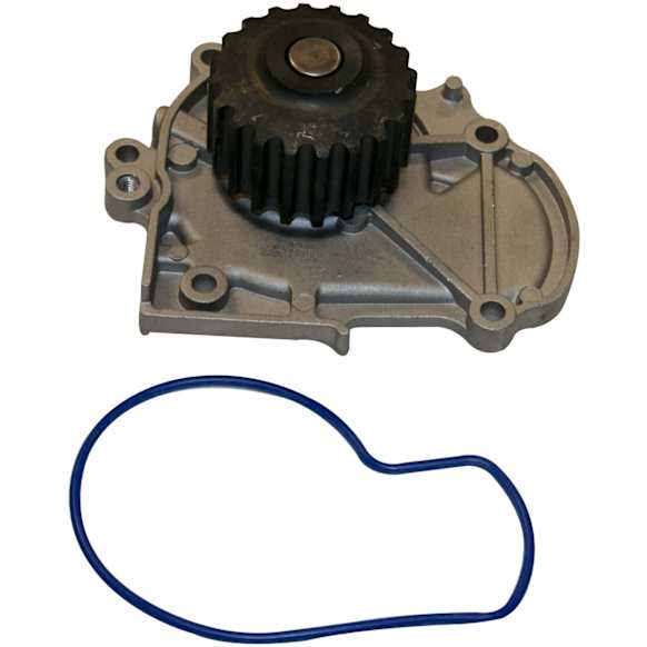 135-2090 Water Pump, 2.5L, 5Cyl, New GMB OE Replacement