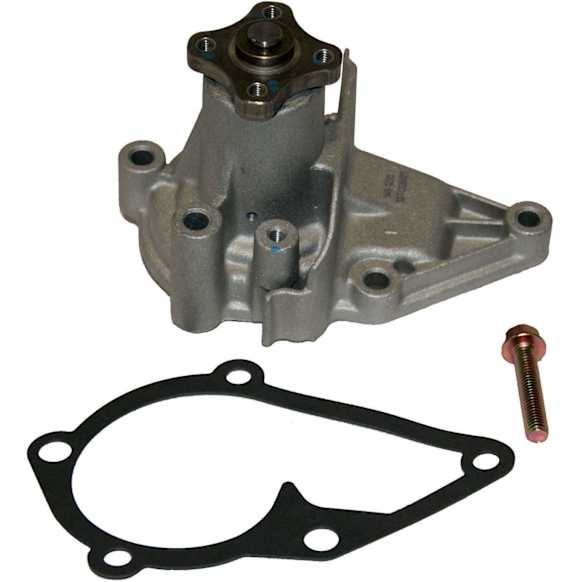 146-1230 Water Pump, New GMB OE Replacement
