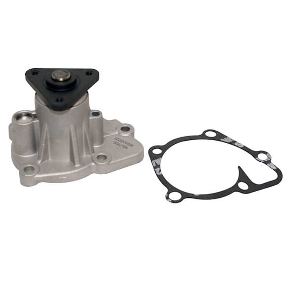 146-7400 Water Pump, 2.4L, 4Cyl, New OE Replacement Series
