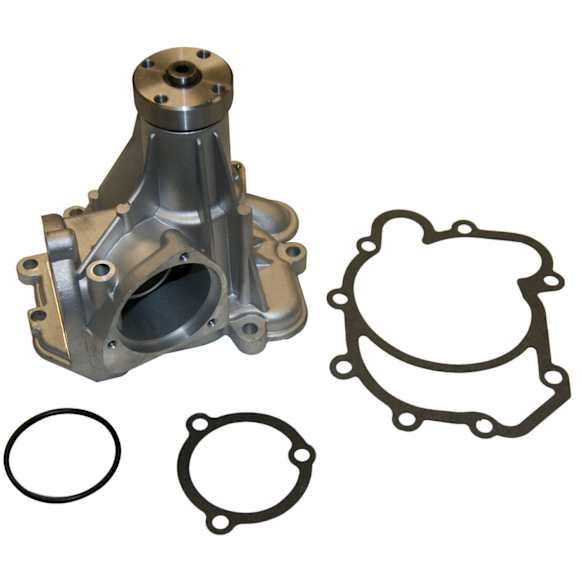 147-2010 Water Pump, New GMB OE Replacement