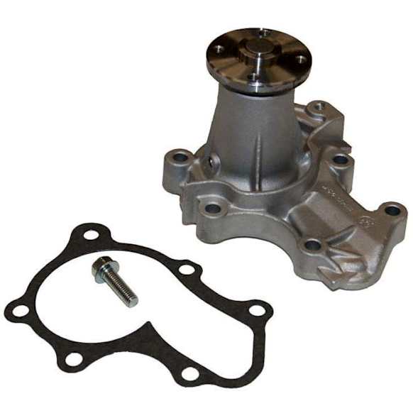148-1540 Water Pump, 1.5L, 4Cyl, New GMB OE Replacement