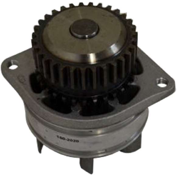 150-2020 Water Pump, New GMB OE Replacement