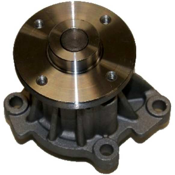 150-2400 Water Pump, 2.5L, 4Cyl, New GMB OE Replacement