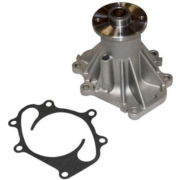 150-9010 Water Pump, New GMB OE Replacement