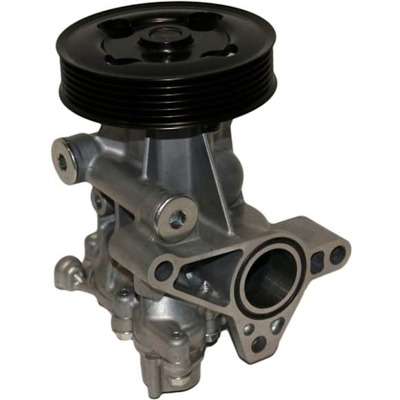 165-2100 Water Pump, New OE Replacement Series