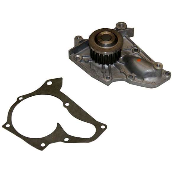 170-1670 Water Pump, 2.0L, 4Cyl, New GMB OE Replacement