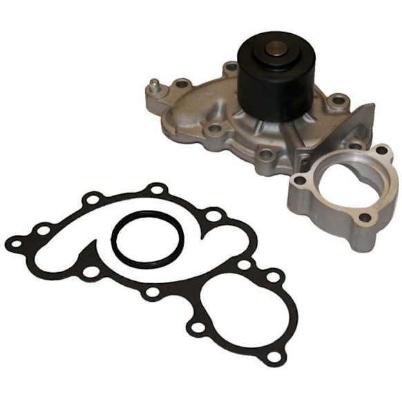 170-1800 Water Pump, 3.0L, 6Cyl, New GMB OE Replacement