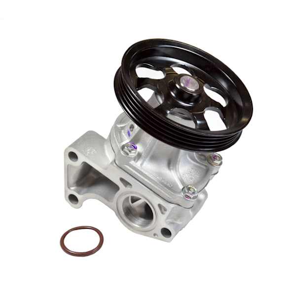 170-1930AH Water Pump, 1.5L, 4Cyl, New OE Replacement Series