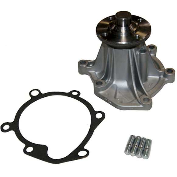 170-1990 Water Pump, 4.5L, 6Cyl, New GMB OE Replacement