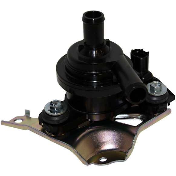 170-4120 Water Pump, 1.5L, 4Cyl, New GMB OE Replacement