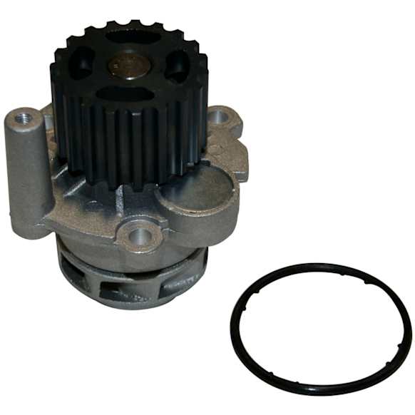 180-2300 Water Pump, 1.9L, 4Cyl, New GMB OE Replacement