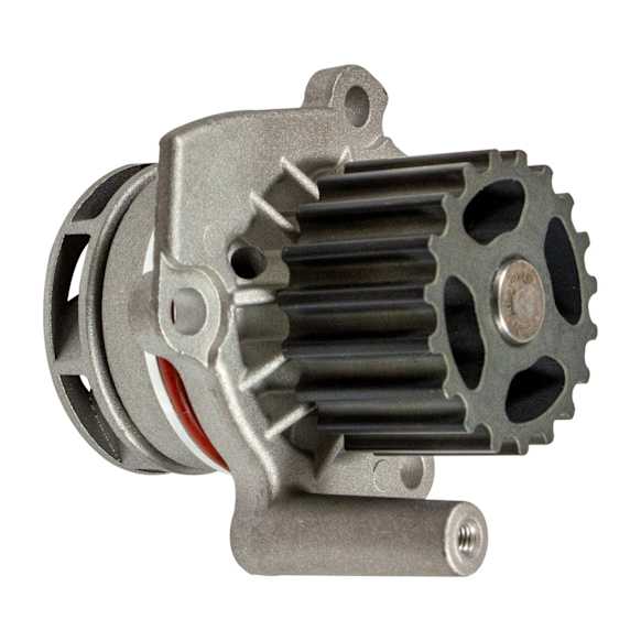 180-2310IM Water Pump, New OE Replacement Series