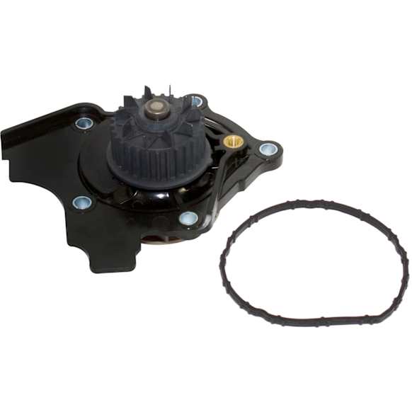 180-2470 Water Pump, 2.0L, 4Cyl, New OE Replacement Series