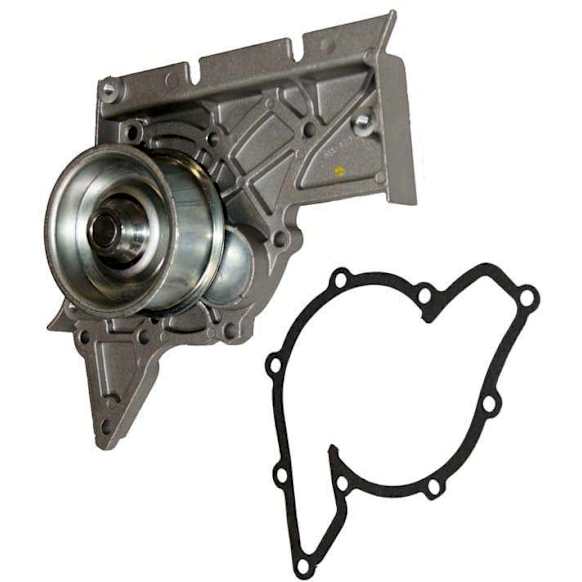 180-9010 Water Pump, 3.0L, 6Cyl, New GMB OE Replacement