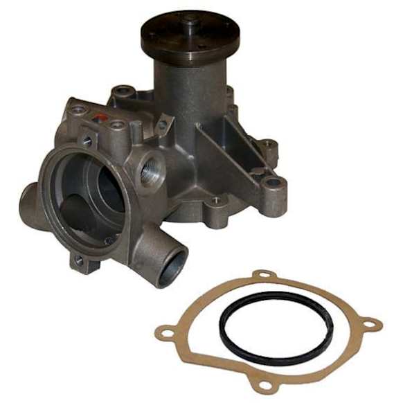 190-1050 Water Pump, 2.8L, 6Cyl, New GMB OE Replacement