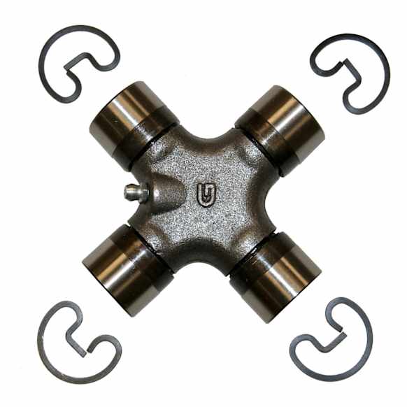 210-0213 U Joint - Direct Fit, Sold Individually