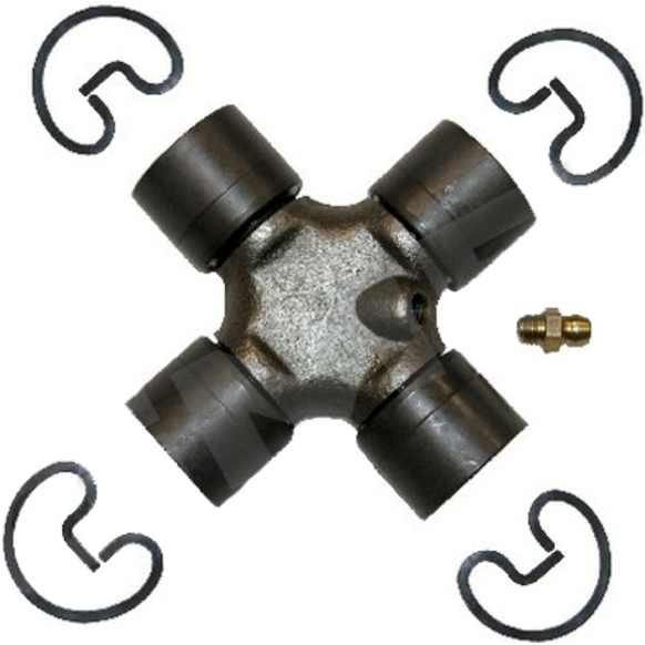 210-0315 U Joint - Direct Fit, Sold individually